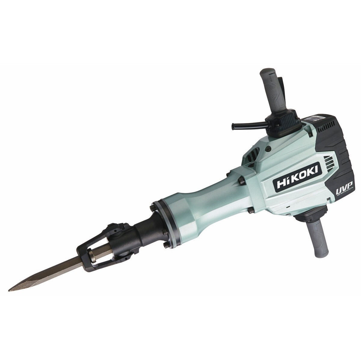 Hikoki H90SGWAZ - Martillo de demolición hexagonal H90SGWAZ