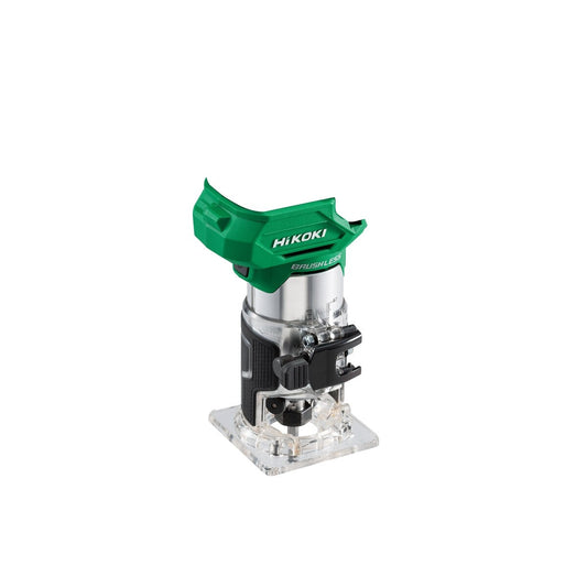 Hikoki M1808DAW2Z - Recortadora de batería M1808DAW2Z