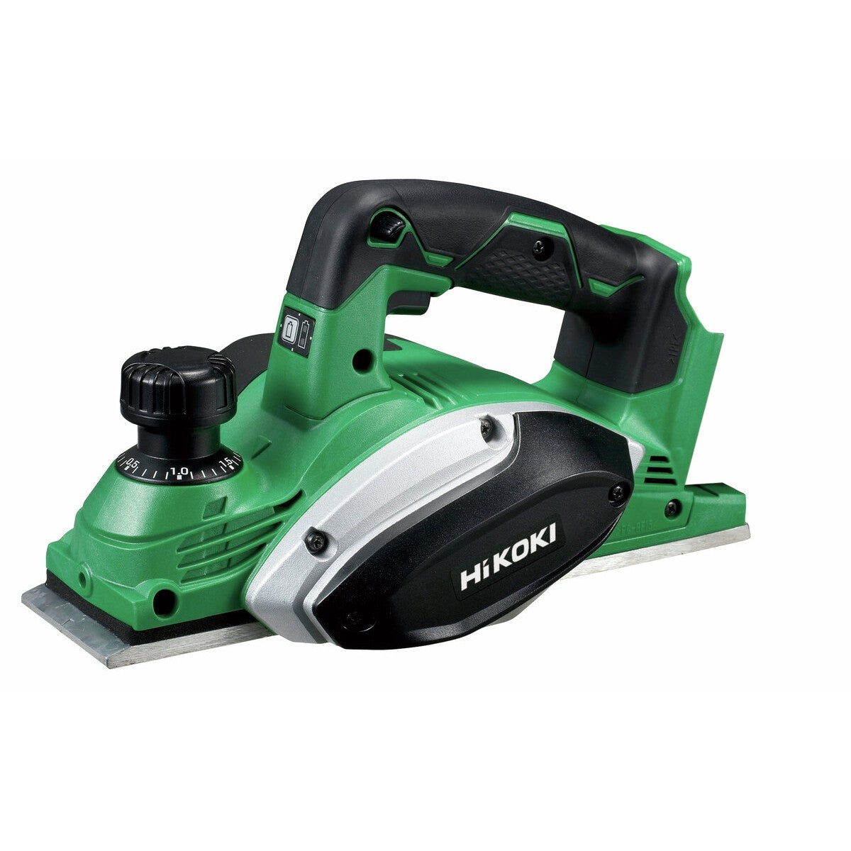 Hikoki P18DSLW2Z - Cepillo de batería P18DSLW2Z