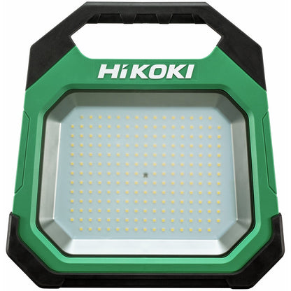 Hikoki UB18DDW4Z - Construcción ligera UB18DDW4Z