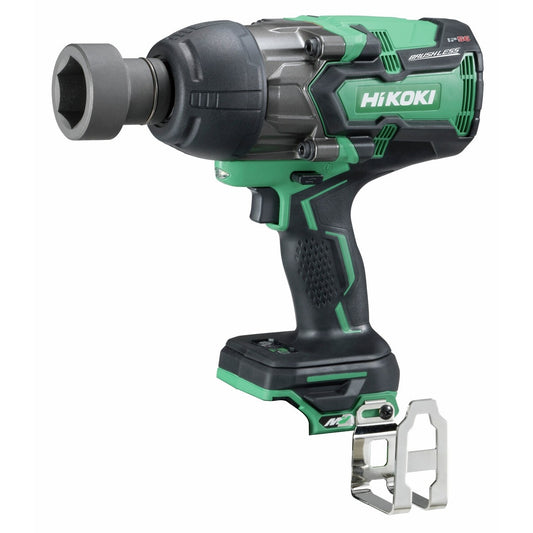 Hikoki WR36DAW2Z - Atornillador de impacto de batería WR36DAW2Z