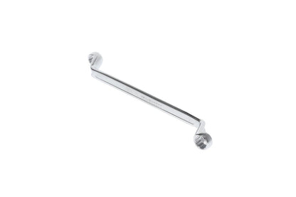 R01101011 - Llave estrella acodada 10x11 mm L=195 mm - Ferrotecnia