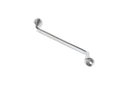 R01101617 - Llave estrella acodada 16x17mm L=245 mm - Ferrotecnia