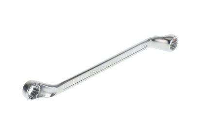 R01101719 - Llave estrella acodada 17x19 mm L=265 mm - Ferrotecnia