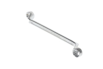 R01101719 - Llave estrella acodada 17x19 mm L=265 mm - Ferrotecnia