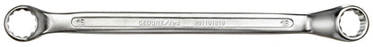 R01101819 - Llave estrella acodada 18x19 mm L=265 mm - Ferrotecnia