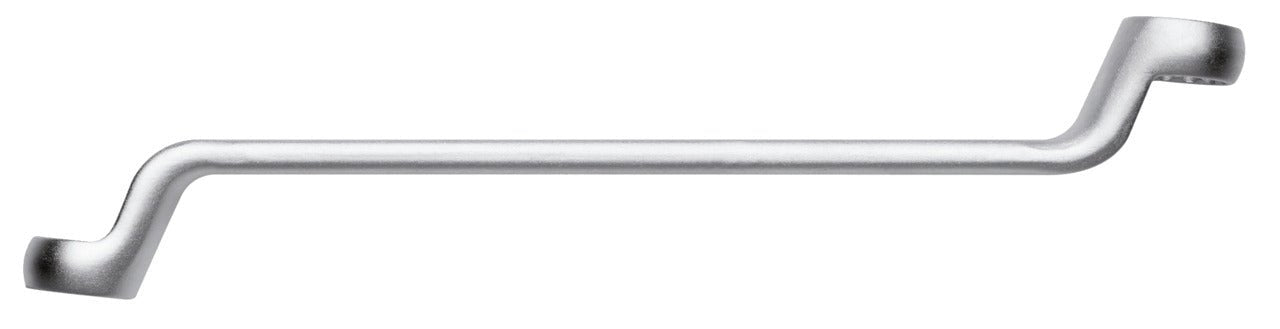 R01101819 - Llave estrella acodada 18x19 mm L=265 mm - Ferrotecnia