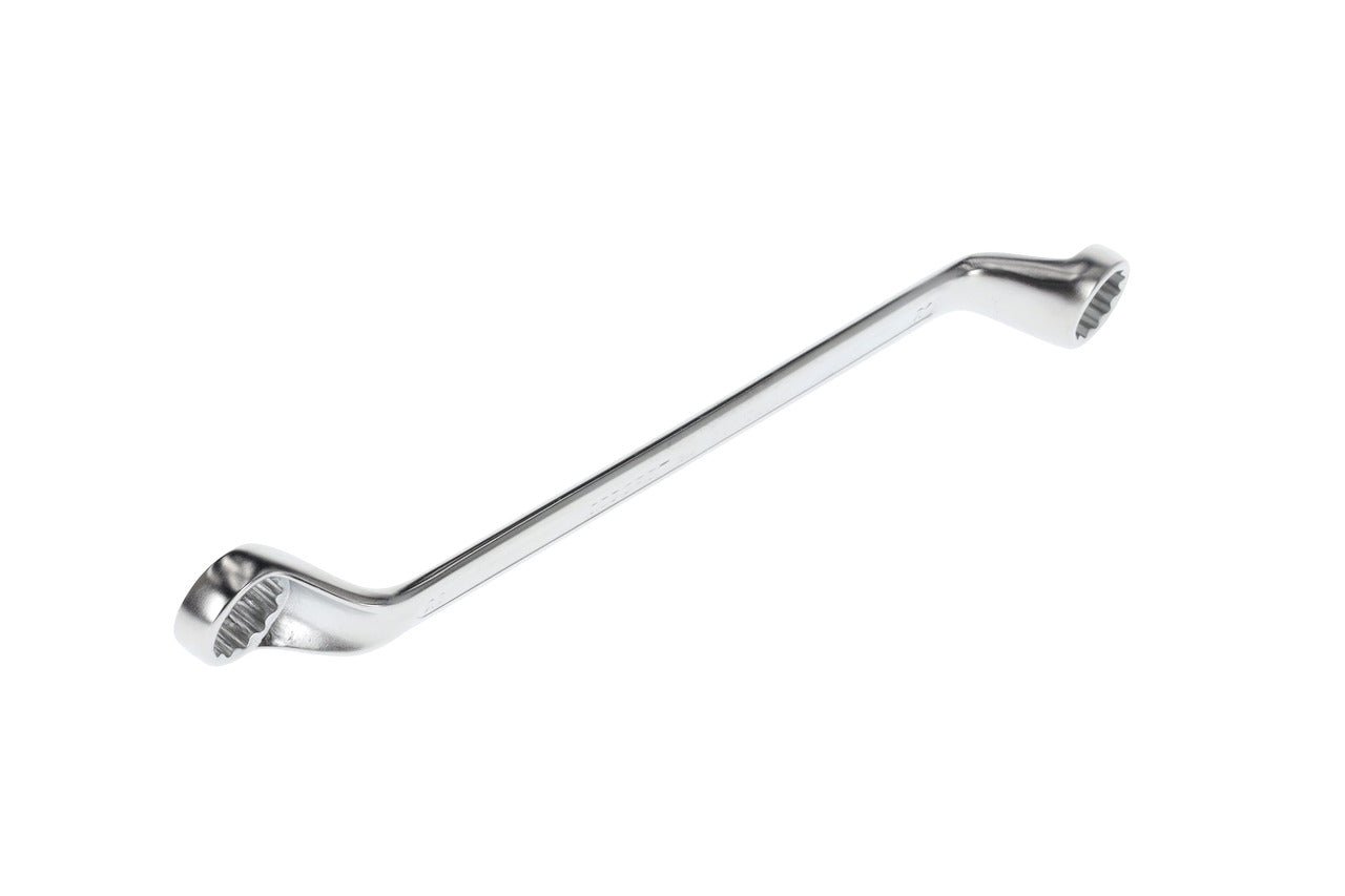 R01102123 - Llave estrella acodada 21x23 mm L=305 mm - Ferrotecnia