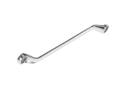 R01102123 - Llave estrella acodada 21x23 mm L=305 mm - Ferrotecnia