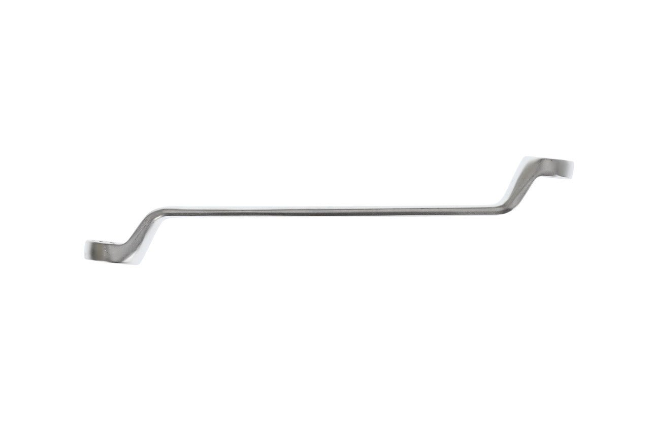 R01102427 - Llave estrella acodada 24x27 mm L=325 mm - Ferrotecnia