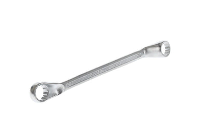 R01102528 - Llave estrella acodada 25x28 mm L=345 mm - Ferrotecnia