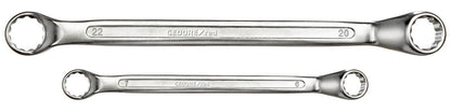 R01105008 - Juego de 8 llaves estrella acodadas, 6 - 22 mm - Ferrotecnia