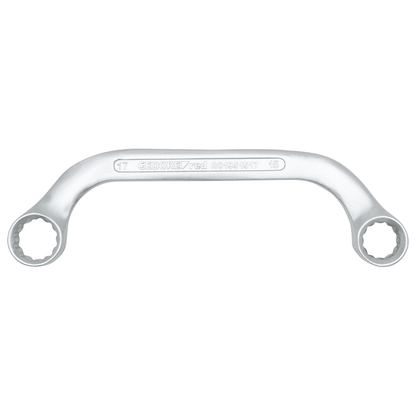 R01351012 - Llave de media luna 10x12 mm - Ferrotecnia