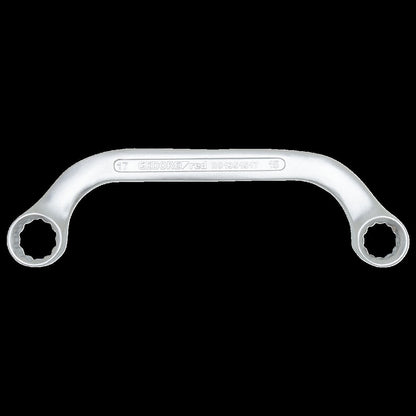 R01351113 - Llave de media luna 11x13 mm - Ferrotecnia