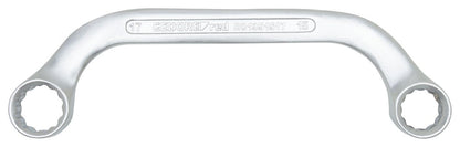 R01351315 - Llave de media luna 13x15 mm - Ferrotecnia