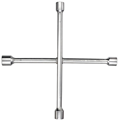 R01700057 - Llave en cruz para ruedas 17x19x21x11/16 - Ferrotecnia