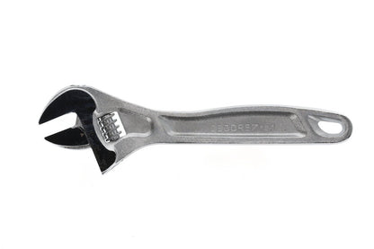 R03100008 - Llave inglesa 25 mm L=205 mm 15° cromada - Ferrotecnia