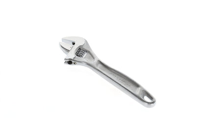 R03100008 - Llave inglesa 25 mm L=205 mm 15° cromada - Ferrotecnia