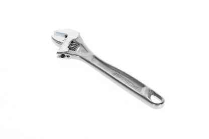 R03100010 - Llave inglesa 30 mm L=255 mm 15° cromada - Ferrotecnia