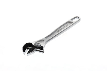 R03100010 - Llave inglesa 30 mm L=255 mm 15° cromada - Ferrotecnia