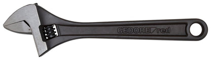 R03800015 - Llave inglesa 15 pulgadas L=385 mm 15° fosfatada - Ferrotecnia