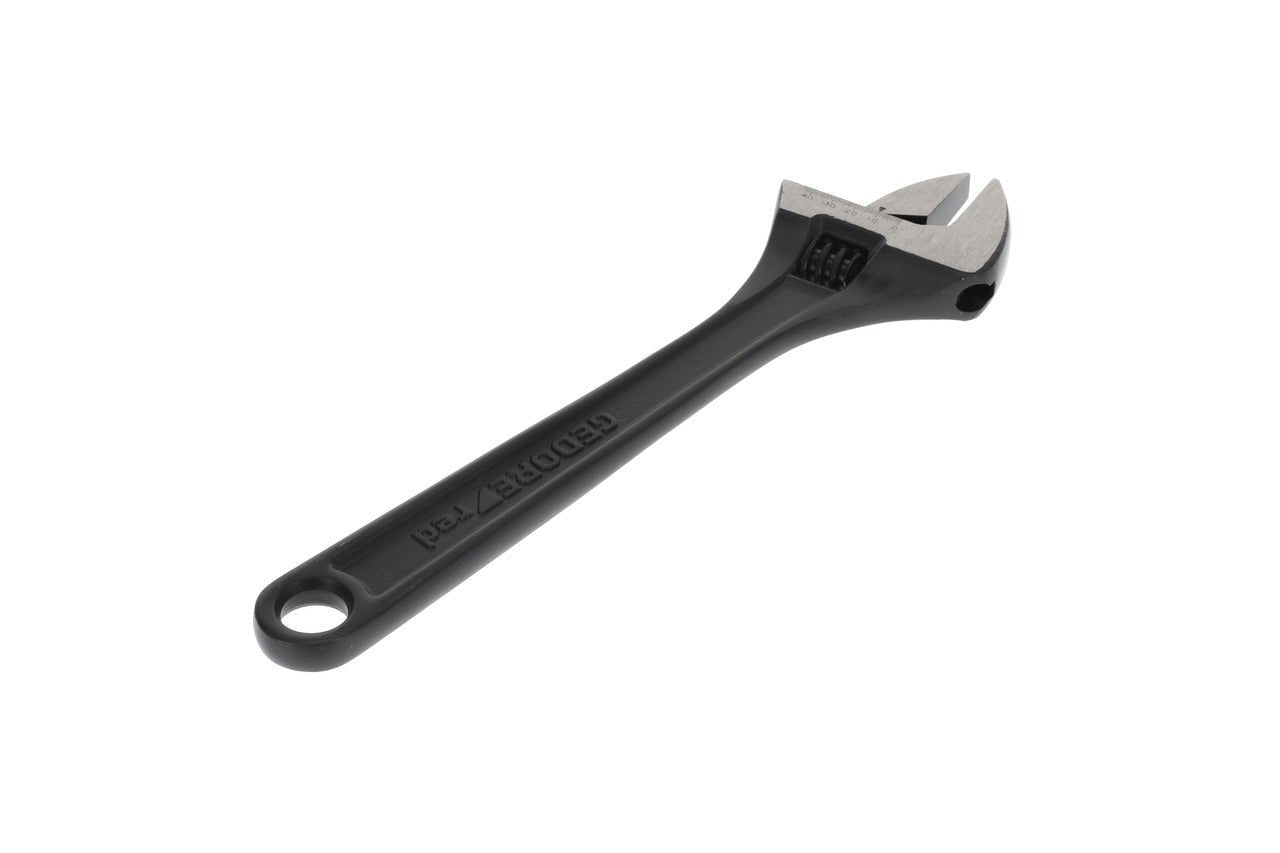 R03800015 - Llave inglesa 15 pulgadas L=385 mm 15° fosfatada - Ferrotecnia