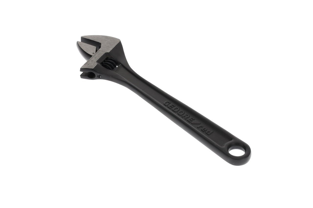 R03800015 - Llave inglesa 15 pulgadas L=385 mm 15° fosfatada - Ferrotecnia