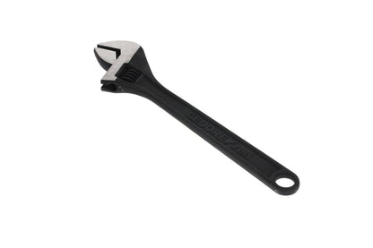 R03800018 - Llave inglesa 18 pulgadas L=460 mm 15° fosfatada - Ferrotecnia