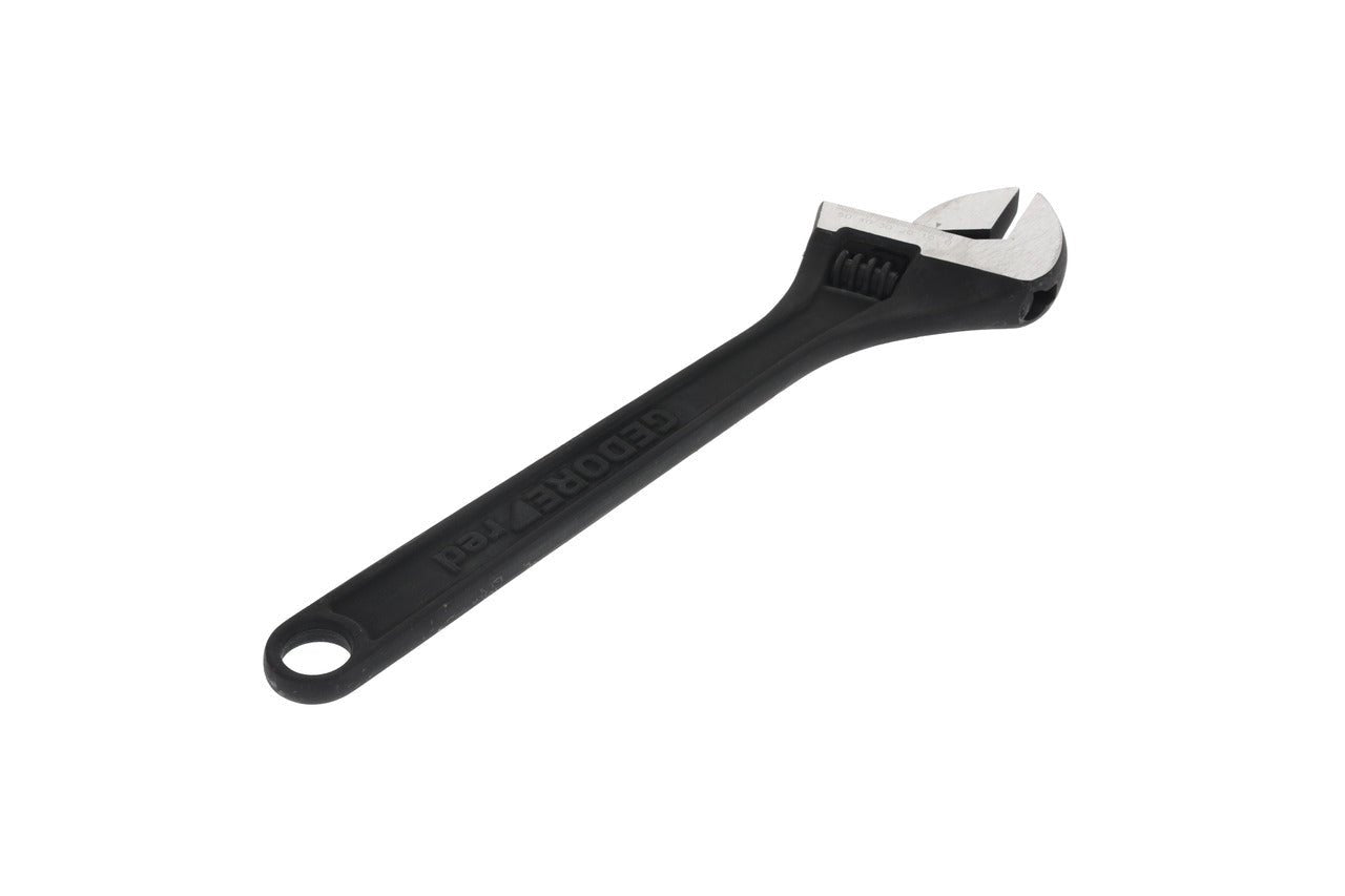 R03800018 - Llave inglesa 18 pulgadas L=460 mm 15° fosfatada - Ferrotecnia