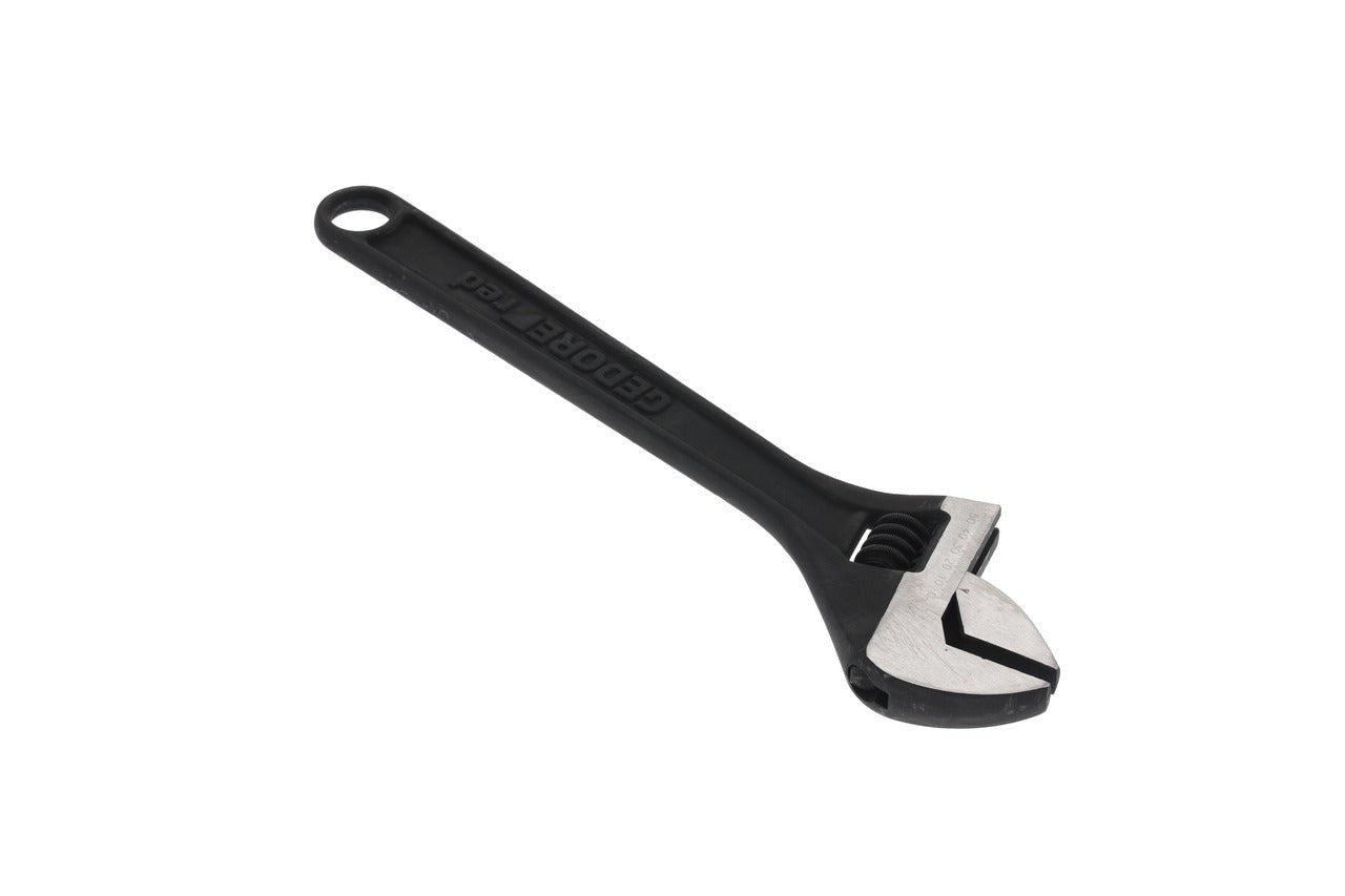 R03800018 - Llave inglesa 18 pulgadas L=460 mm 15° fosfatada - Ferrotecnia