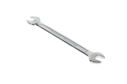 R05100809 - Llave fija de doble boca abierta 8x9 mm L=140 mm - Ferrotecnia