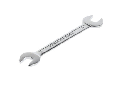 R05101719 - Llave fija de doble boca abierta 17x19 mm L=222 mm - Ferrotecnia