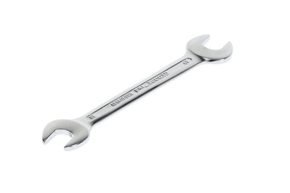 R05101819 - Llave fija de doble boca abierta 18x19 mm L=222 mm - Ferrotecnia