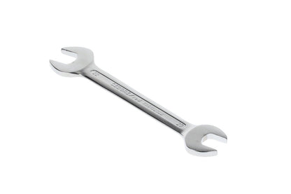 R05102022 - Llave fija de doble boca abierta 20x22 mm L=236 mm - Ferrotecnia
