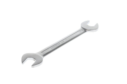 R05102022 - Llave fija de doble boca abierta 20x22 mm L=236 mm - Ferrotecnia