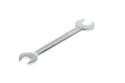 R05102022 - Llave fija de doble boca abierta 20x22 mm L=236 mm - Ferrotecnia