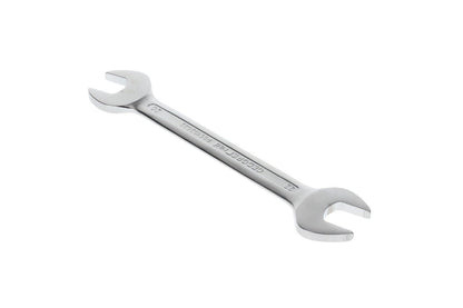 R05102022 - Llave fija de doble boca abierta 20x22 mm L=236 mm - Ferrotecnia
