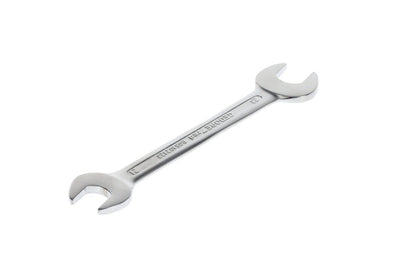 R05102123 - Llave fija de doble boca abierta 21x23 mm L=247 mm - Ferrotecnia