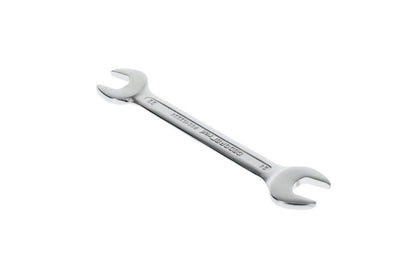 R05102224 - Llave fija de doble boca abierta 22x24 mm L=250 mm - Ferrotecnia