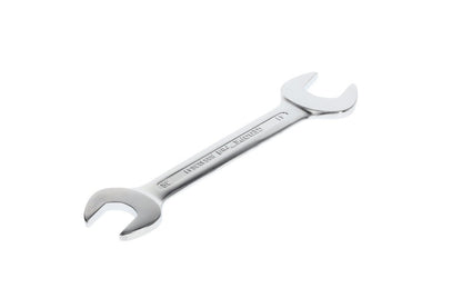 R05103641 - Llave fija de doble boca abierta 36x41 mm L=380 mm - Ferrotecnia