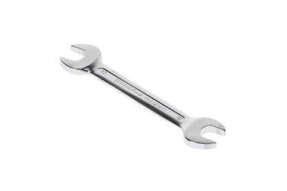 R05121213 - Llave fija de doble boca abierta 12x13 mm L=135 mm - Ferrotecnia
