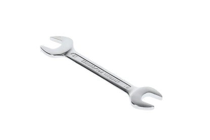 R05122427 - Llave fija de doble boca abierta 24x27 mm L=245 mm - Ferrotecnia