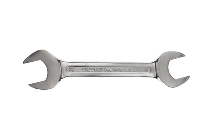 R05123032 - Llave fija de doble boca abierta 30x32 mm L=259 mm - Ferrotecnia