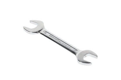 R05123032 - Llave fija de doble boca abierta 30x32 mm L=259 mm - Ferrotecnia