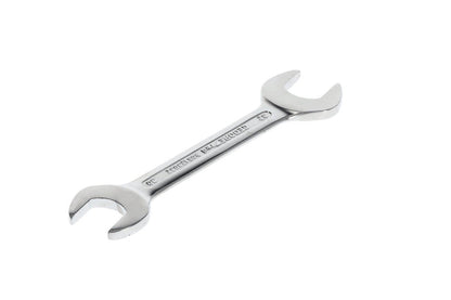 R05123032 - Llave fija de doble boca abierta 30x32 mm L=259 mm - Ferrotecnia