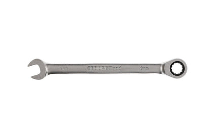 R07100090 - Llave combinada de carraca 9 mm L=159 mm - Ferrotecnia