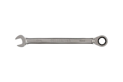 R07100100 - Llave combinada de carraca 10 mm L=159 mm - Ferrotecnia