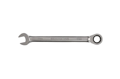 R07100120 - Llave combinada de carraca 12 mm L=168 mm - Ferrotecnia