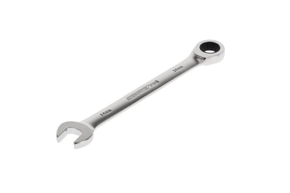 R07100140 - Llave combinada de carraca 14 mm L=190 mm - Ferrotecnia
