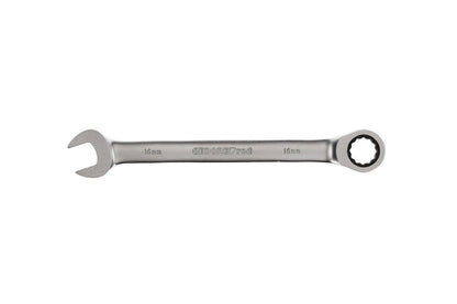 R07100160 - Llave combinada de carraca 16 mm L=206 mm - Ferrotecnia